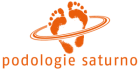 Logo Podologie Saturno in Zürich